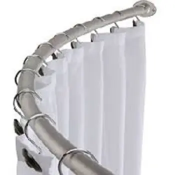 Shower Rods